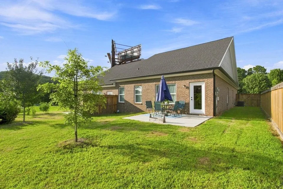 1271 Norman Chapel Road NW Cleveland, TN 37312