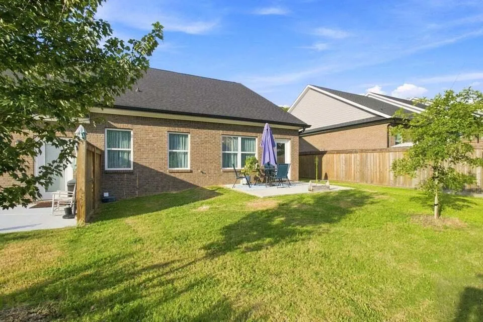 1271 Norman Chapel Road NW Cleveland, TN 37312