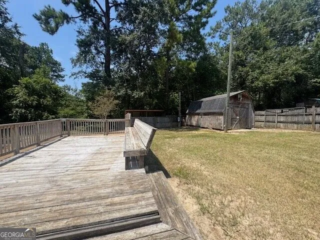 2951 Summerhill RD Thomasville, GA 31792