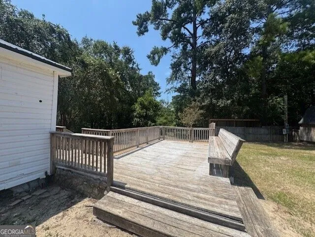 2951 Summerhill RD Thomasville, GA 31792