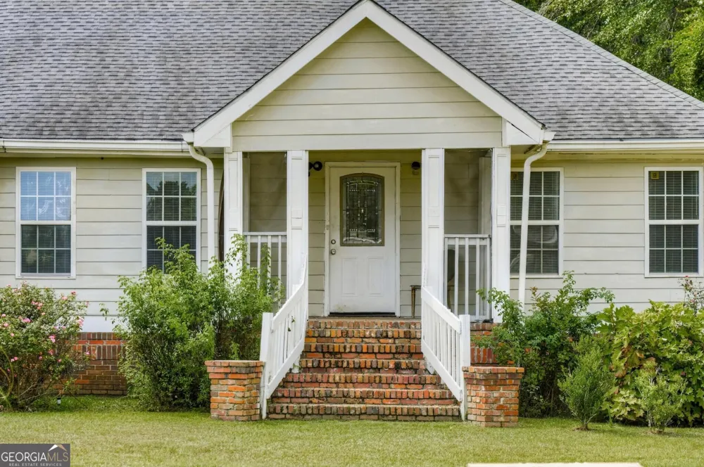 3020 Woodridge CT Albany, GA 31705