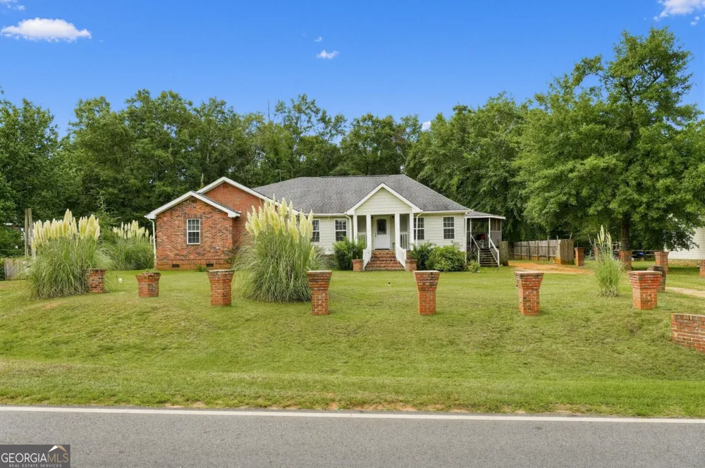 3020 Woodridge CT Albany, GA 31705