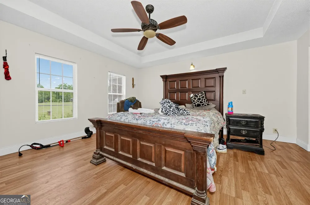 3020 Woodridge CT Albany, GA 31705