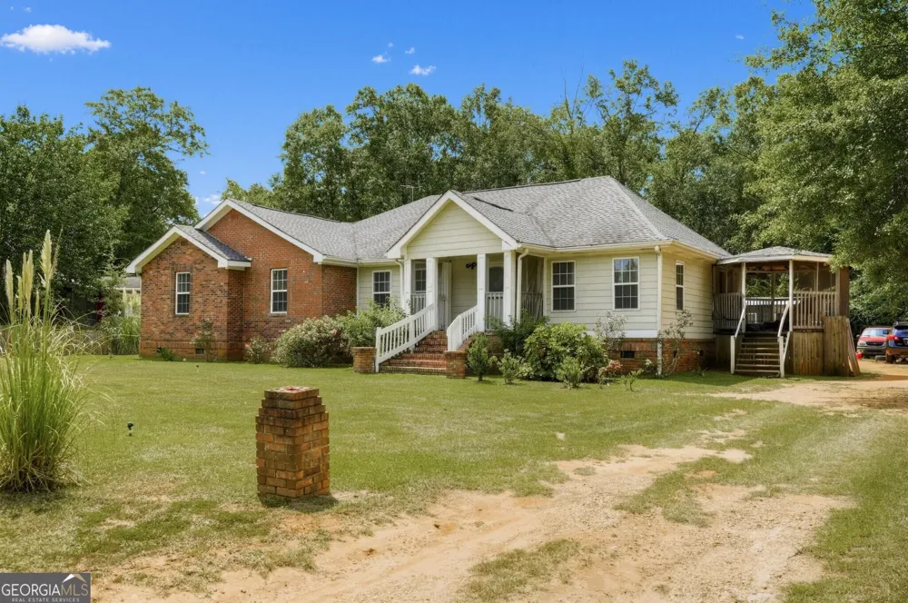 3020 Woodridge CT Albany, GA 31705