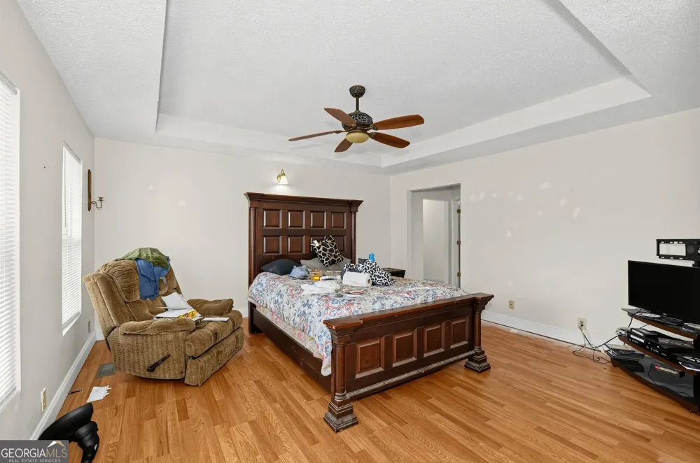 3020 Woodridge CT Albany, GA 31705