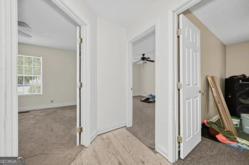 3020 Woodridge CT Albany, GA 31705