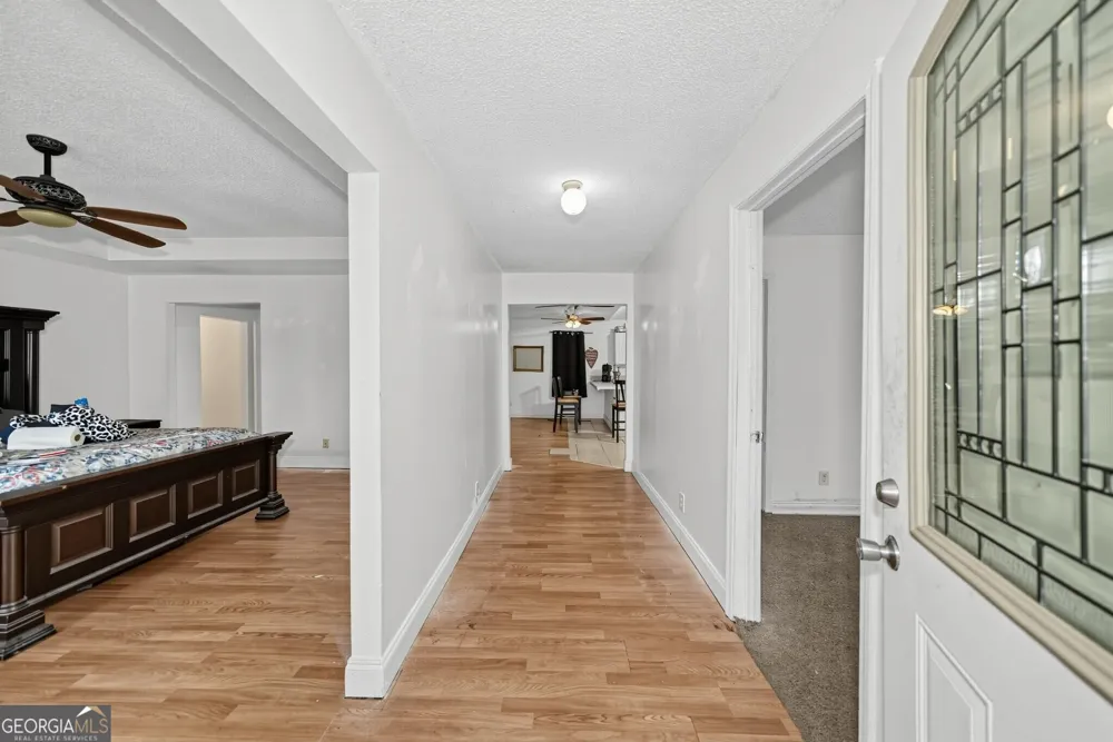 3020 Woodridge CT Albany, GA 31705