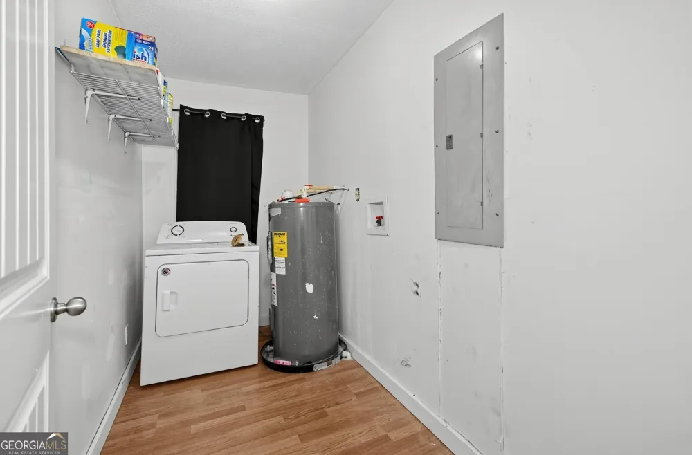 3020 Woodridge CT Albany, GA 31705