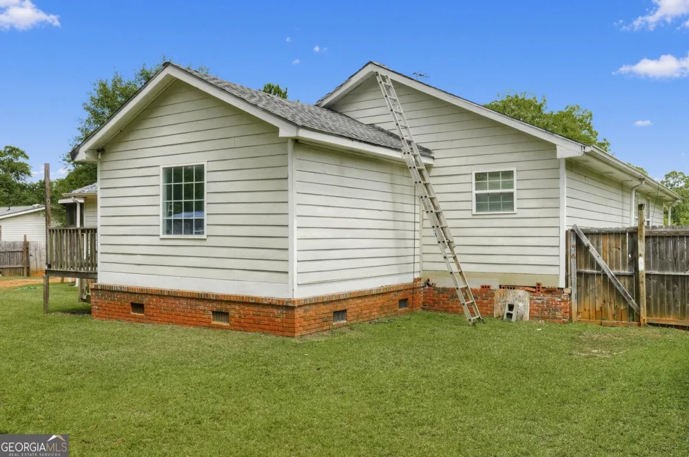 3020 Woodridge CT Albany, GA 31705