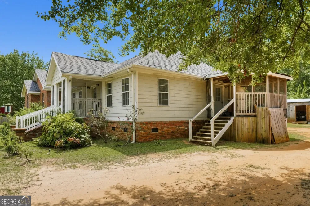 3020 Woodridge CT Albany, GA 31705