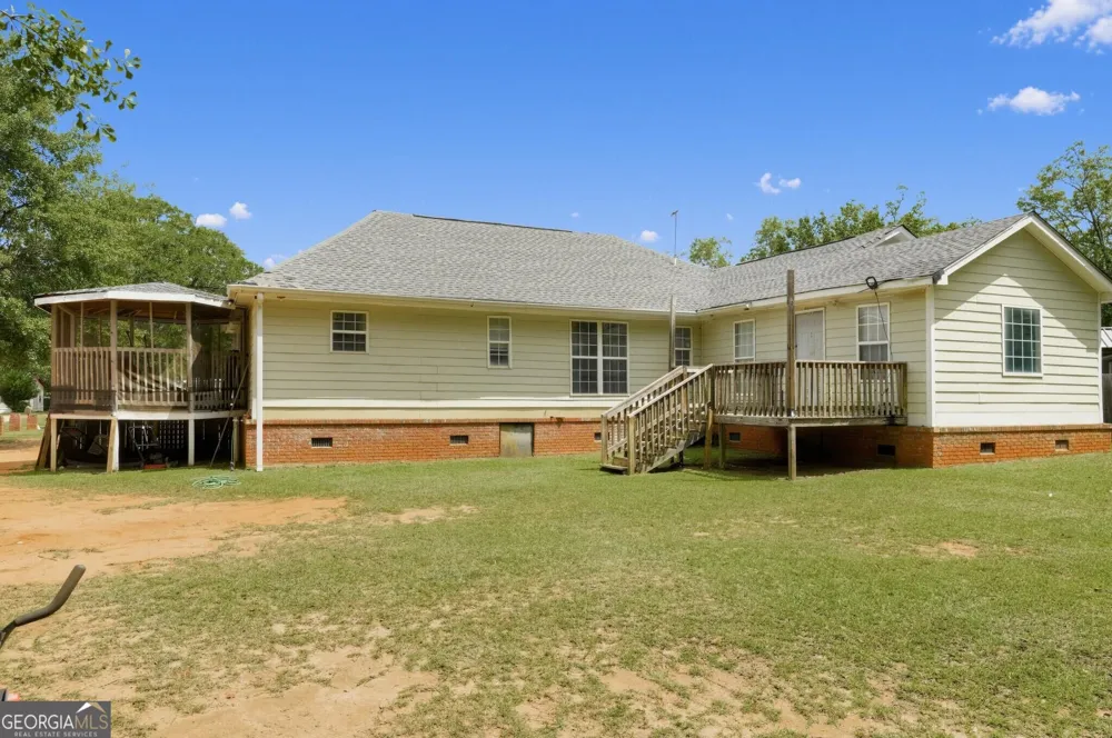 3020 Woodridge CT Albany, GA 31705