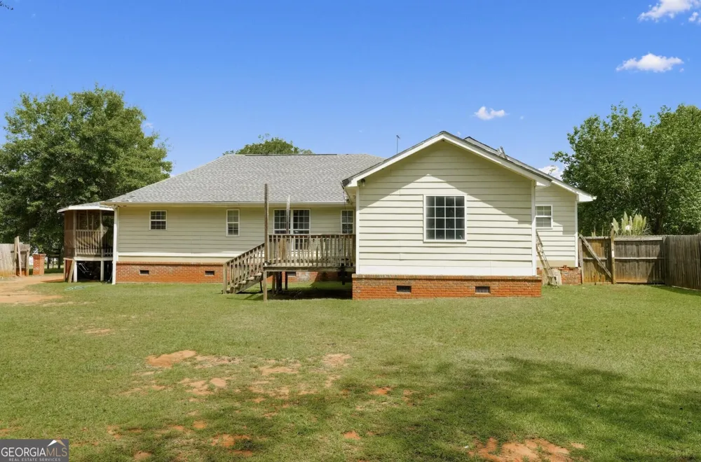 3020 Woodridge CT Albany, GA 31705