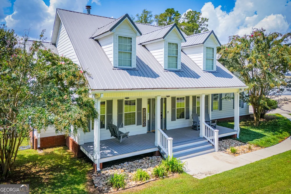 1591 Highway 61 Villa Rica, GA 30180
