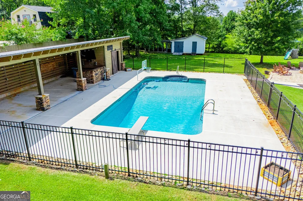 1591 Highway 61 Villa Rica, GA 30180