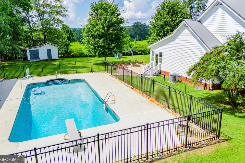 1591 Highway 61 Villa Rica, GA 30180