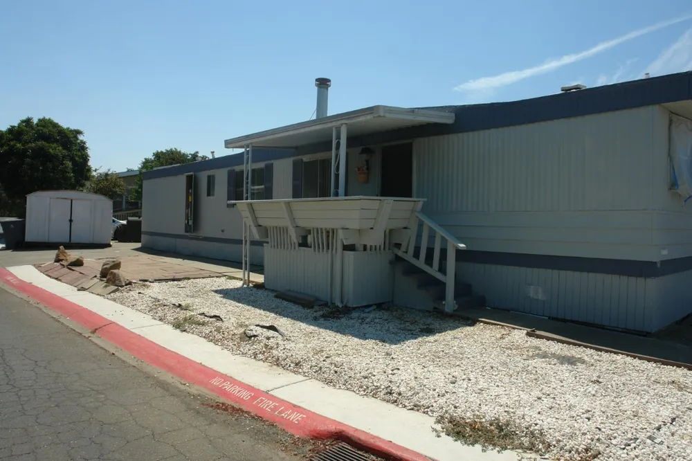 100 Lyle Davis, CA 95616