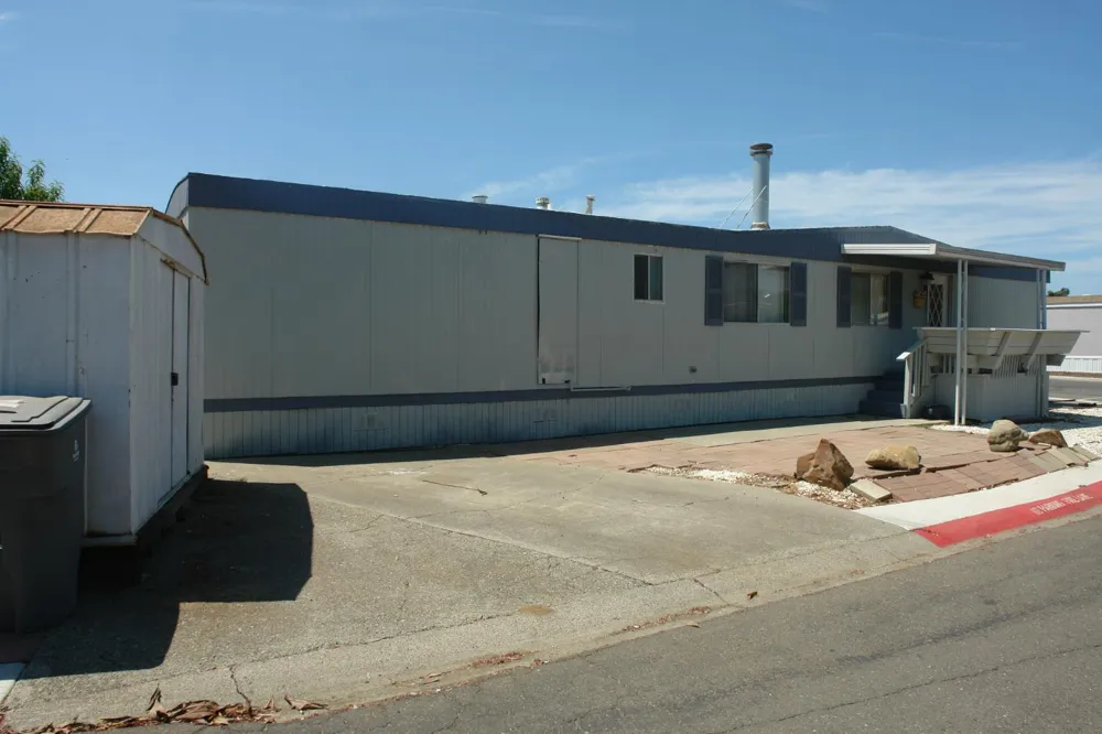 100 Lyle Davis, CA 95616
