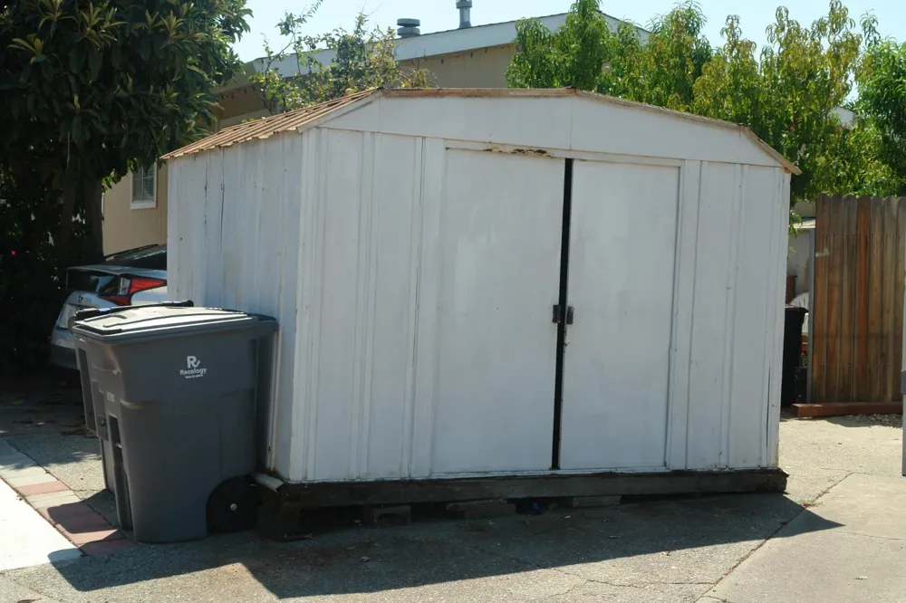 100 Lyle Davis, CA 95616