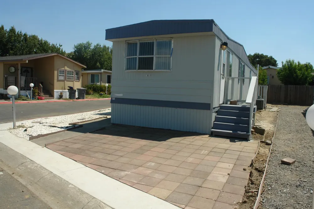 100 Lyle Davis, CA 95616