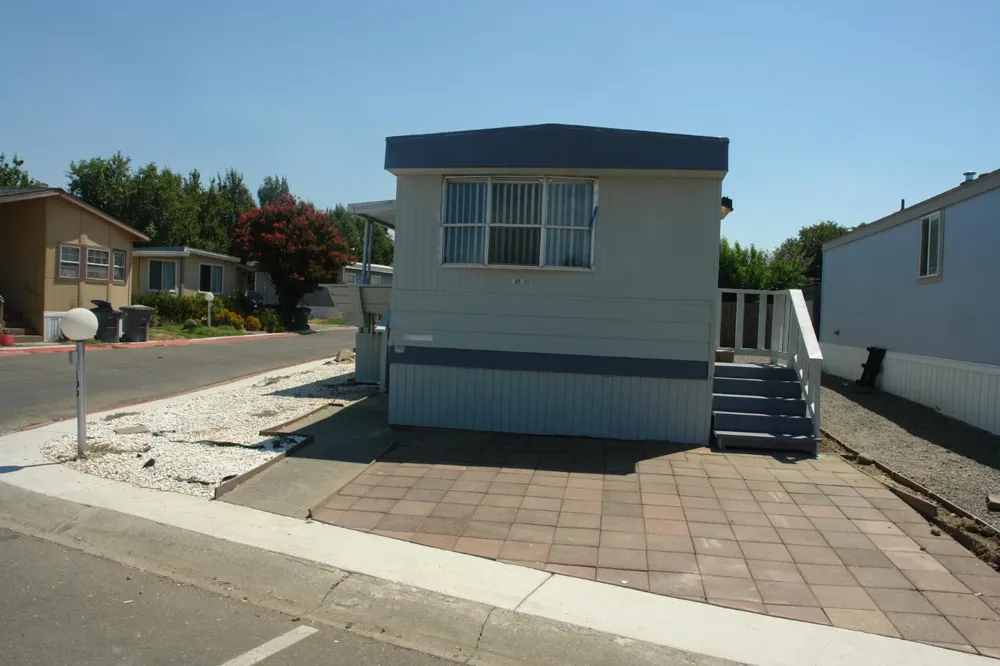 100 Lyle Davis, CA 95616