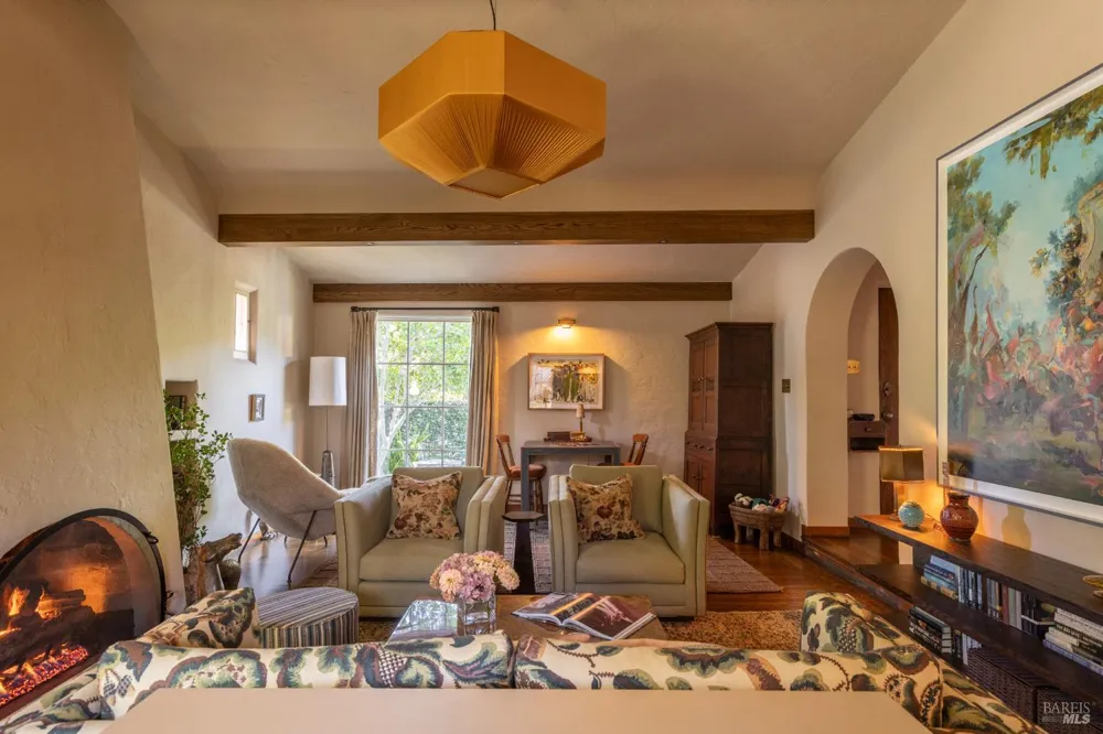 100 Meadowcroft Drive San Anselmo, CA 94960