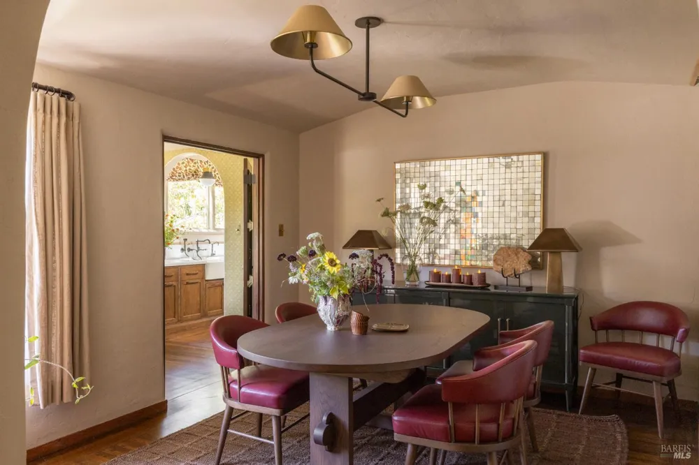 100 Meadowcroft Drive San Anselmo, CA 94960