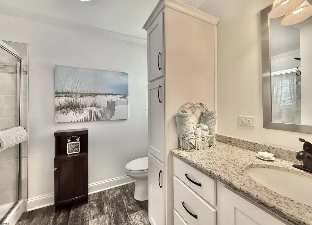 2058 Shore RD Seaville, NJ 08230