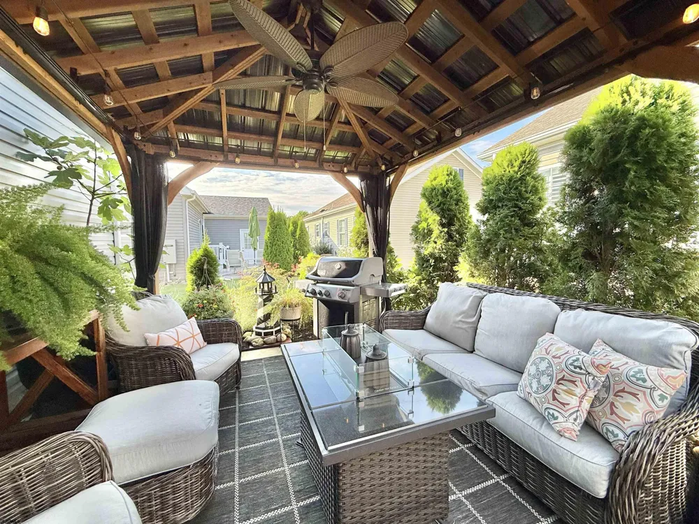 2058 Shore RD Seaville, NJ 08230