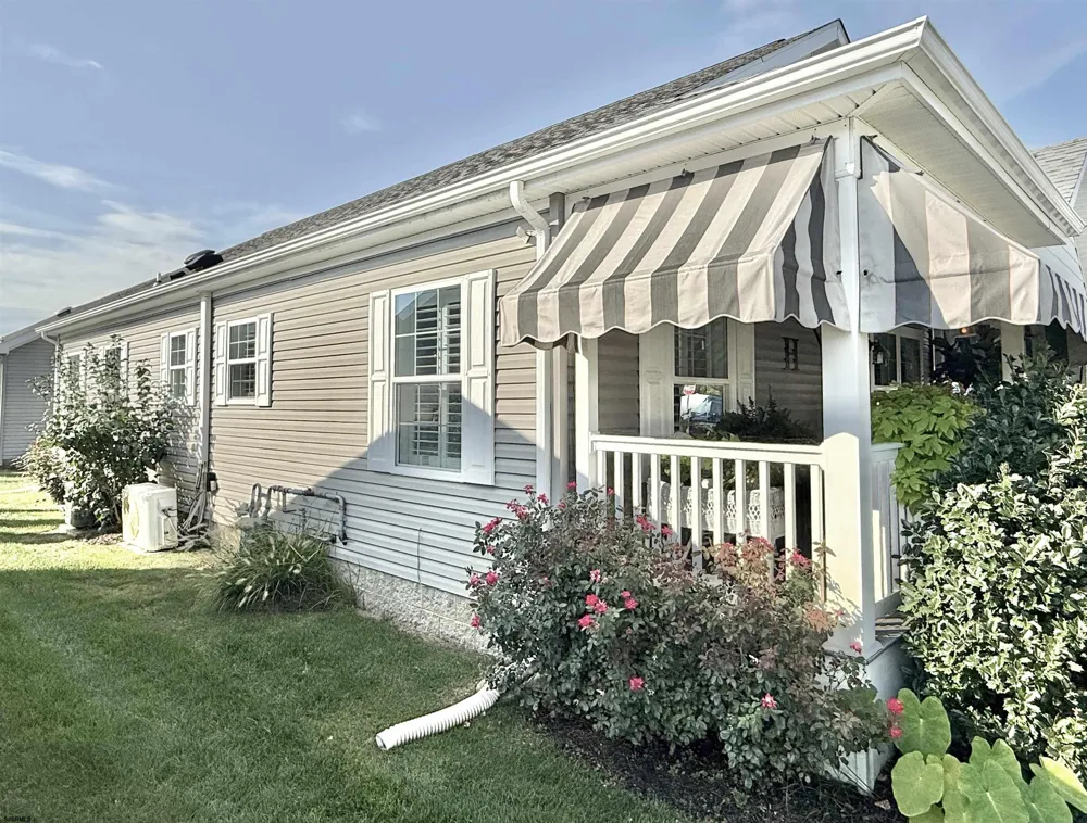 2058 Shore RD Seaville, NJ 08230