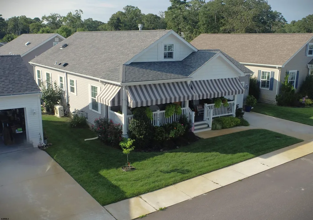 2058 Shore RD Seaville, NJ 08230