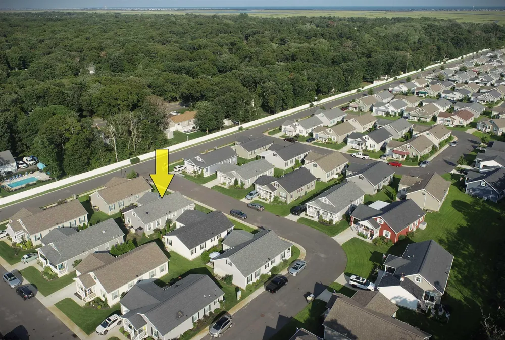 2058 Shore RD Seaville, NJ 08230