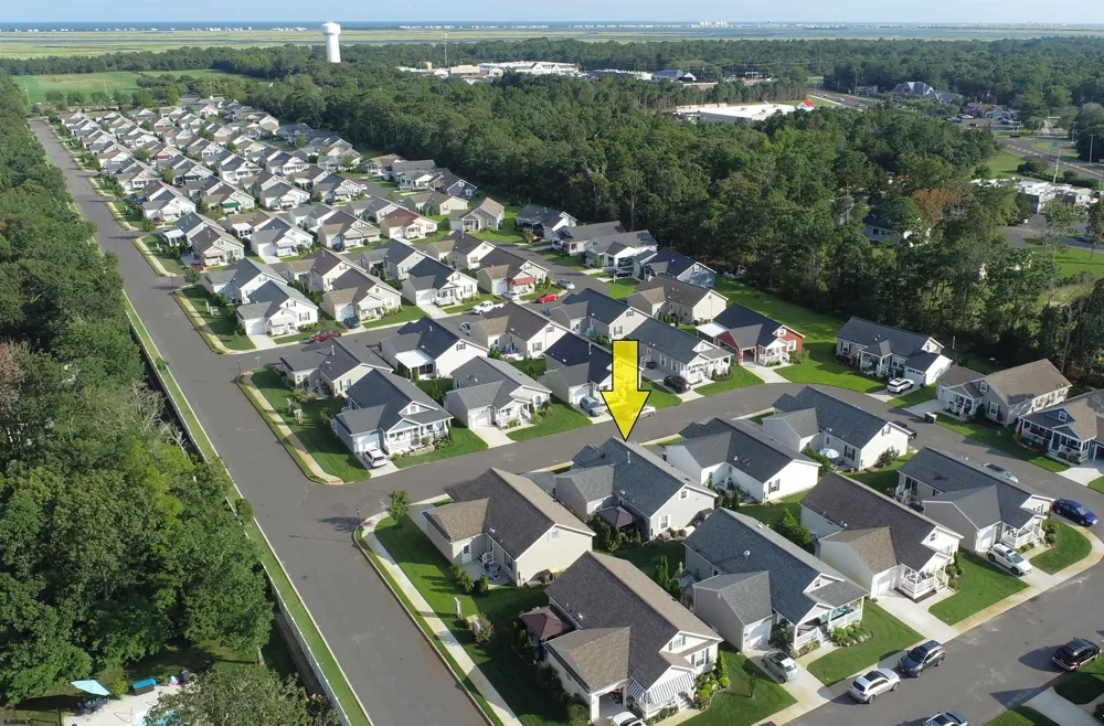 2058 Shore RD Seaville, NJ 08230