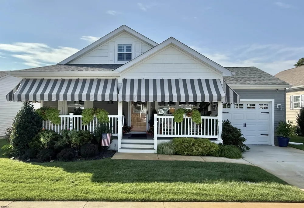 2058 Shore RD Seaville, NJ 08230
