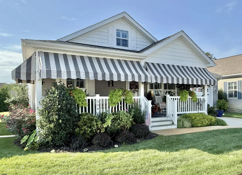 2058 Shore RD Seaville, NJ 08230