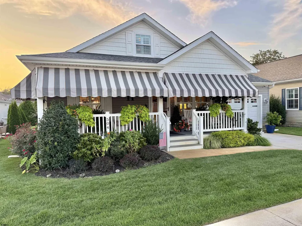 2058 Shore RD Seaville, NJ 08230