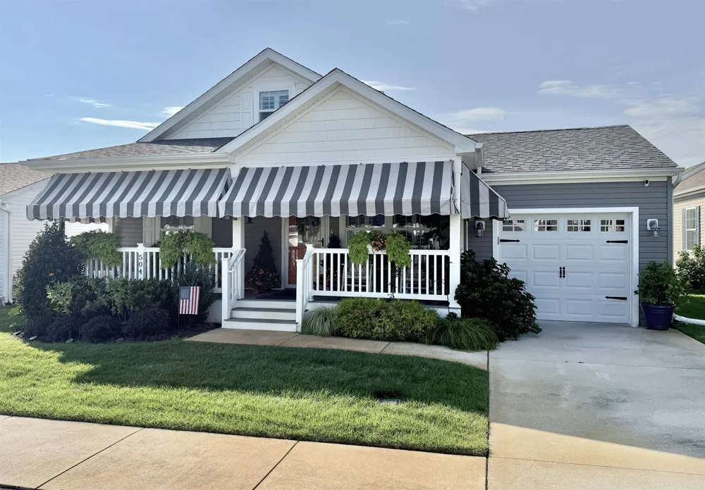 2058 Shore RD Seaville, NJ 08230