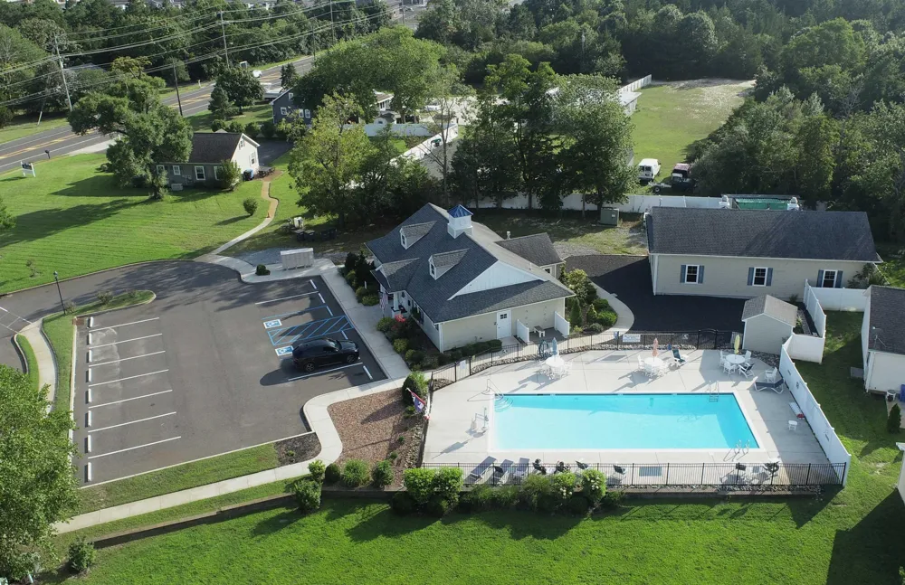 2058 Shore RD Seaville, NJ 08230