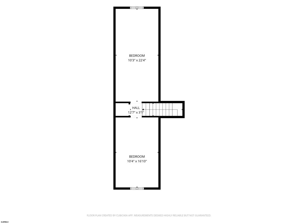 2058 Shore RD Seaville, NJ 08230