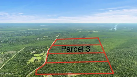 20 Blue Springs Road #Parcel 3