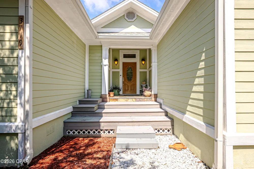 3719 Long Road Southport, FL 32409