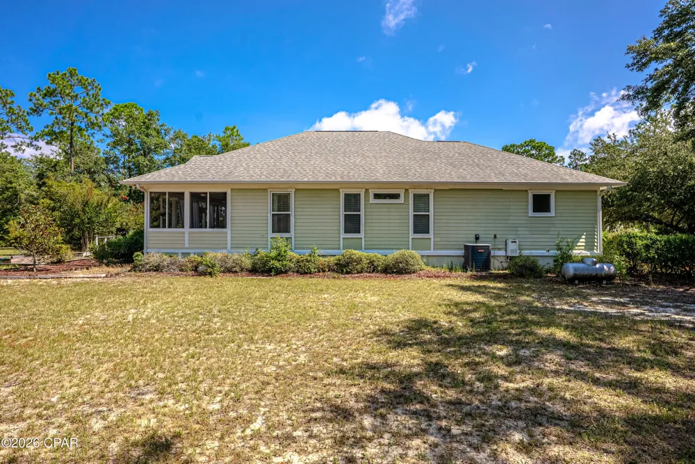 3719 Long Road Southport, FL 32409