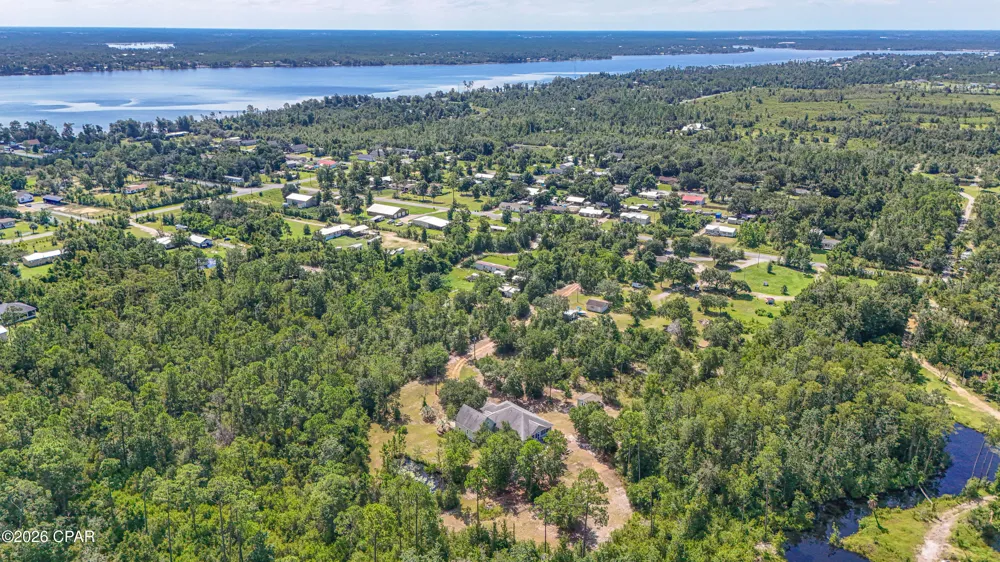 3719 Long Road Southport, FL 32409