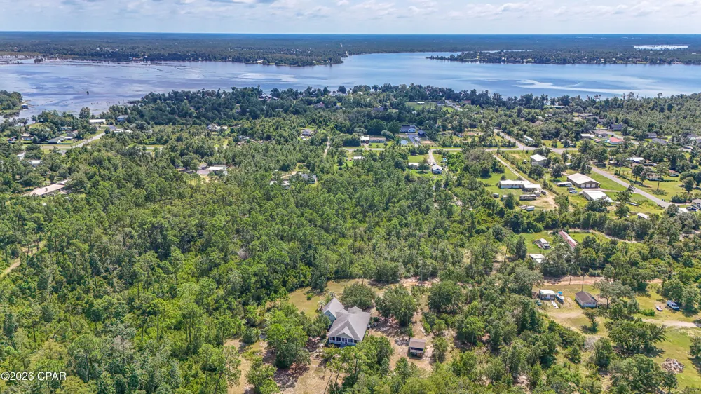 3719 Long Road Southport, FL 32409