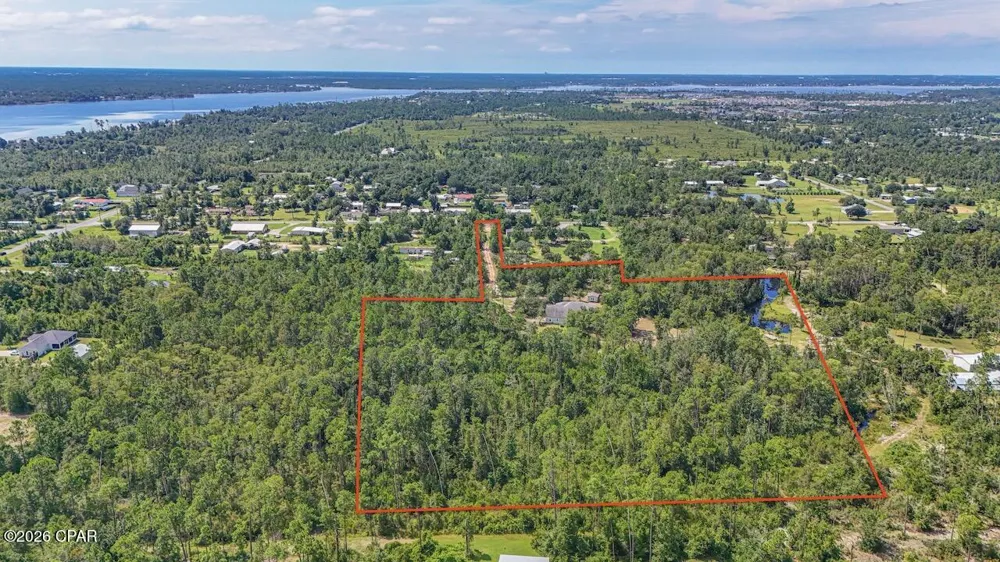3719 Long Road Southport, FL 32409