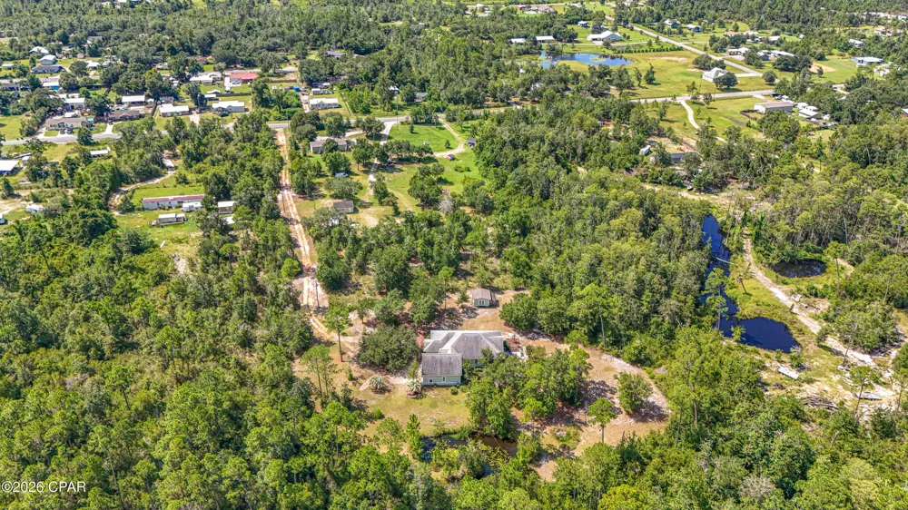 3719 Long Road Southport, FL 32409