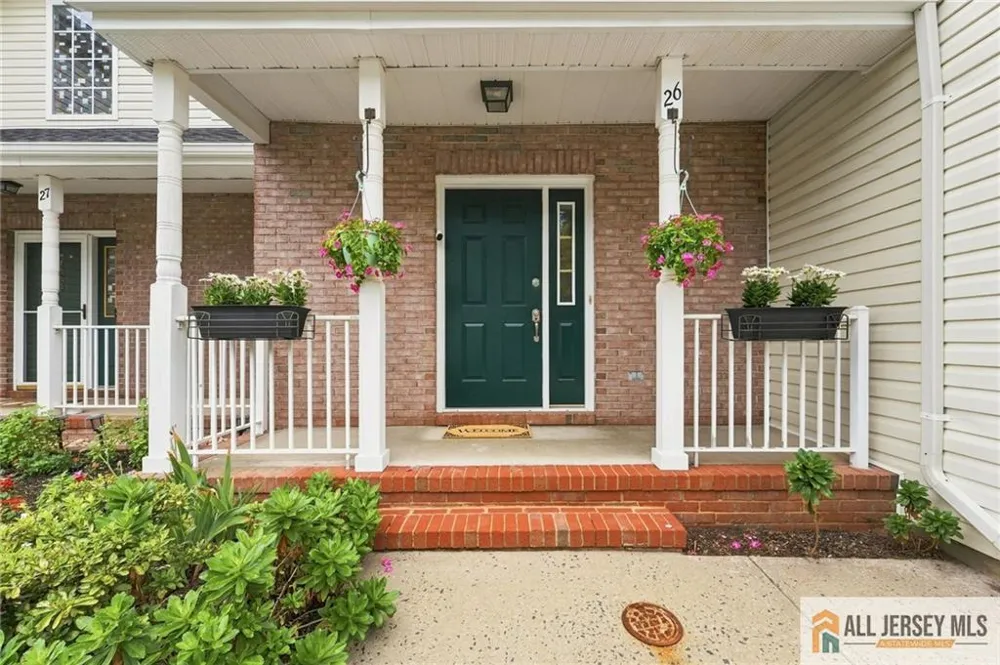 26 E Burgess Drive #26 Piscataway, NJ 08854