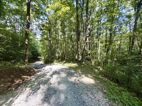 SR 1240 Sawyers Creek Road