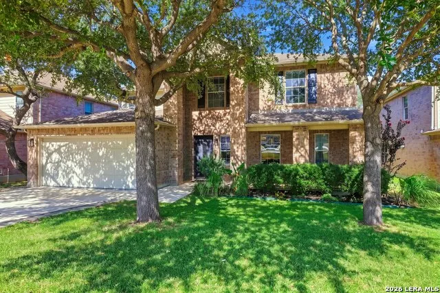 21314 BUSBY CRK San Antonio, TX 78259