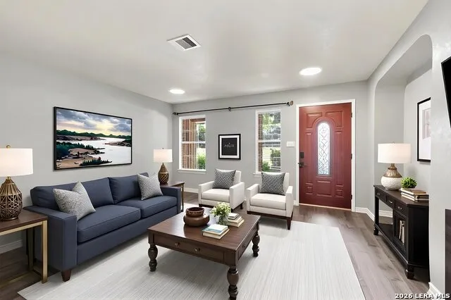 21314 BUSBY CRK San Antonio, TX 78259