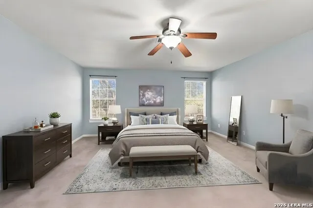 21314 BUSBY CRK San Antonio, TX 78259